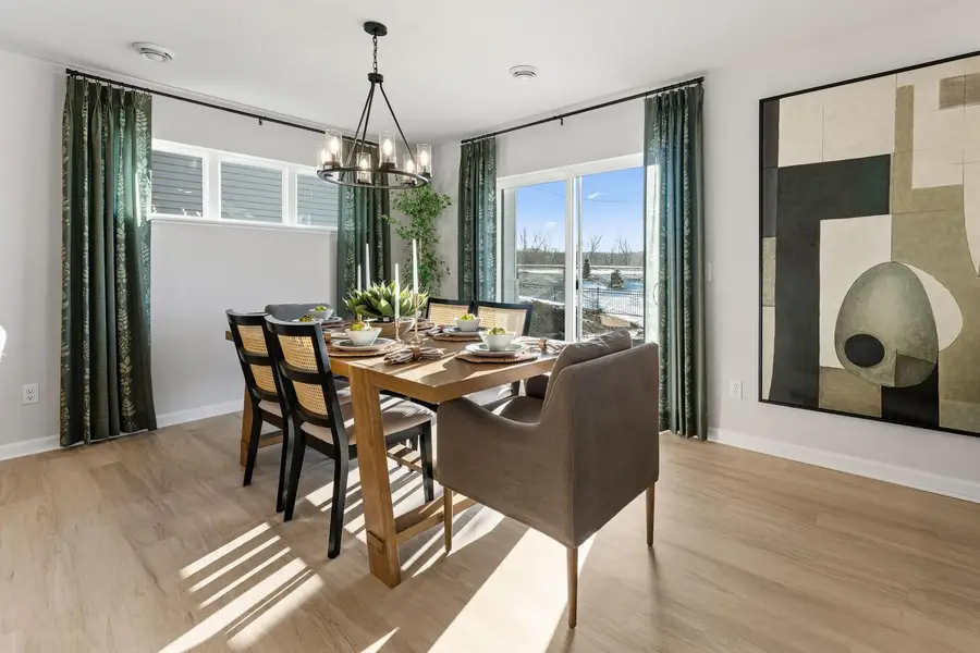 1052 Adamstown Drive, Rosemount, MN 55068 - #3