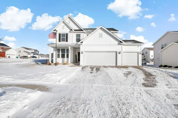 20502 Granville Lane, Lakeville, MN 55044