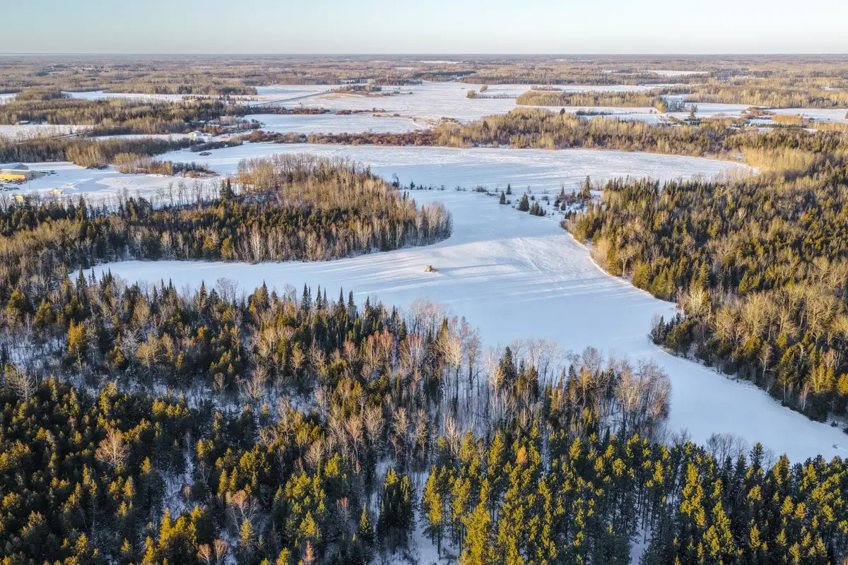 24193 Nebish Road Ne, Blackduck, MN 56630 - #1