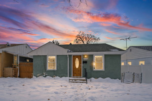 2128 Reaney Avenue E, Saint Paul, MN 55119