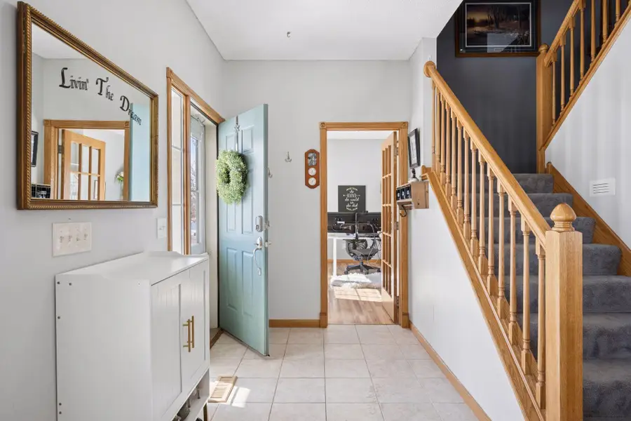 14701 Quicksilver Street Nw, Ramsey, MN 55303 - #3