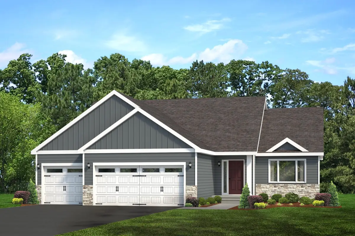 545 Linden Court, Watertown, MN 55388 - #1