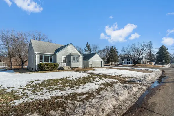 1144 Marshall Avenue, Saint Paul Park, MN 55071