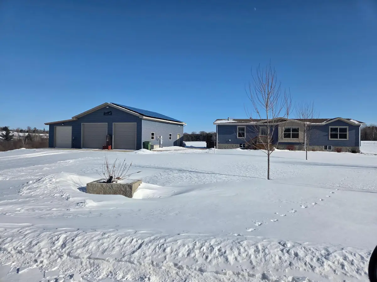 1356 14th Street, Turtle Lake, WI 54889 - #1