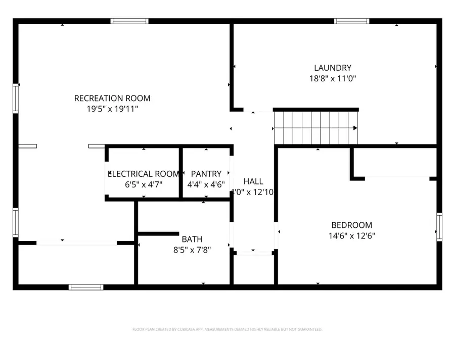 7200 Newton Avenue N, Brooklyn Center, MN 55430 - #2