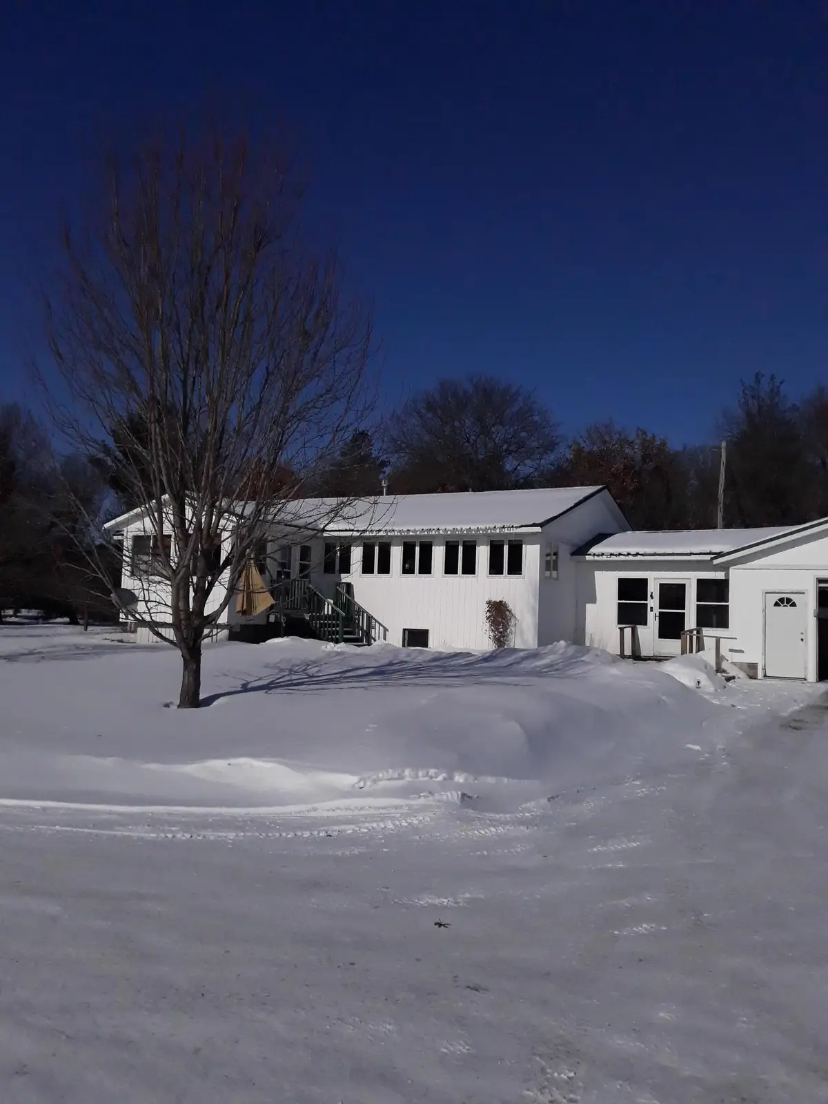23548 W River Road, Grantsburg, WI 54840 - Image #1