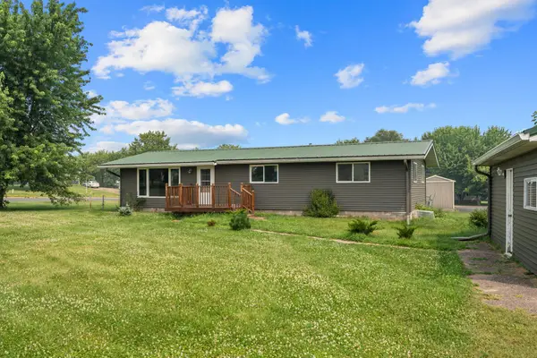116 Elizabeth Court S, Turtle Lake, WI 54889