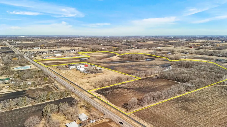 xxxx County Rd 19, Rogers, MN 55374 - #3
