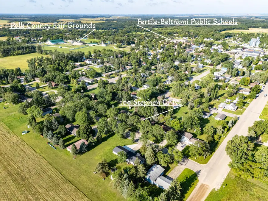 109 Stephen Drive Ne, Fertile, MN 56540 - Image #3