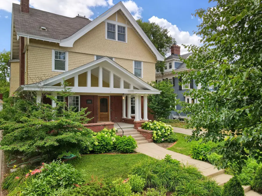 1912 Irving Avenue S, Minneapolis, MN 55403 - #3