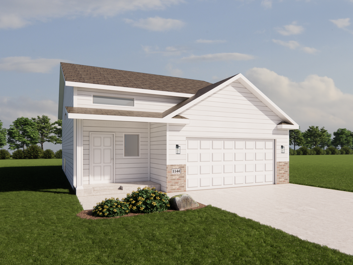 6777 Samuel Drive, Horace, ND 58047 - #1