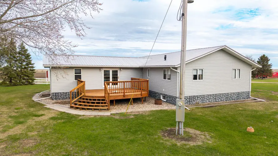 5564 County Road 63, Lamoure, ND 58458 - Image #2