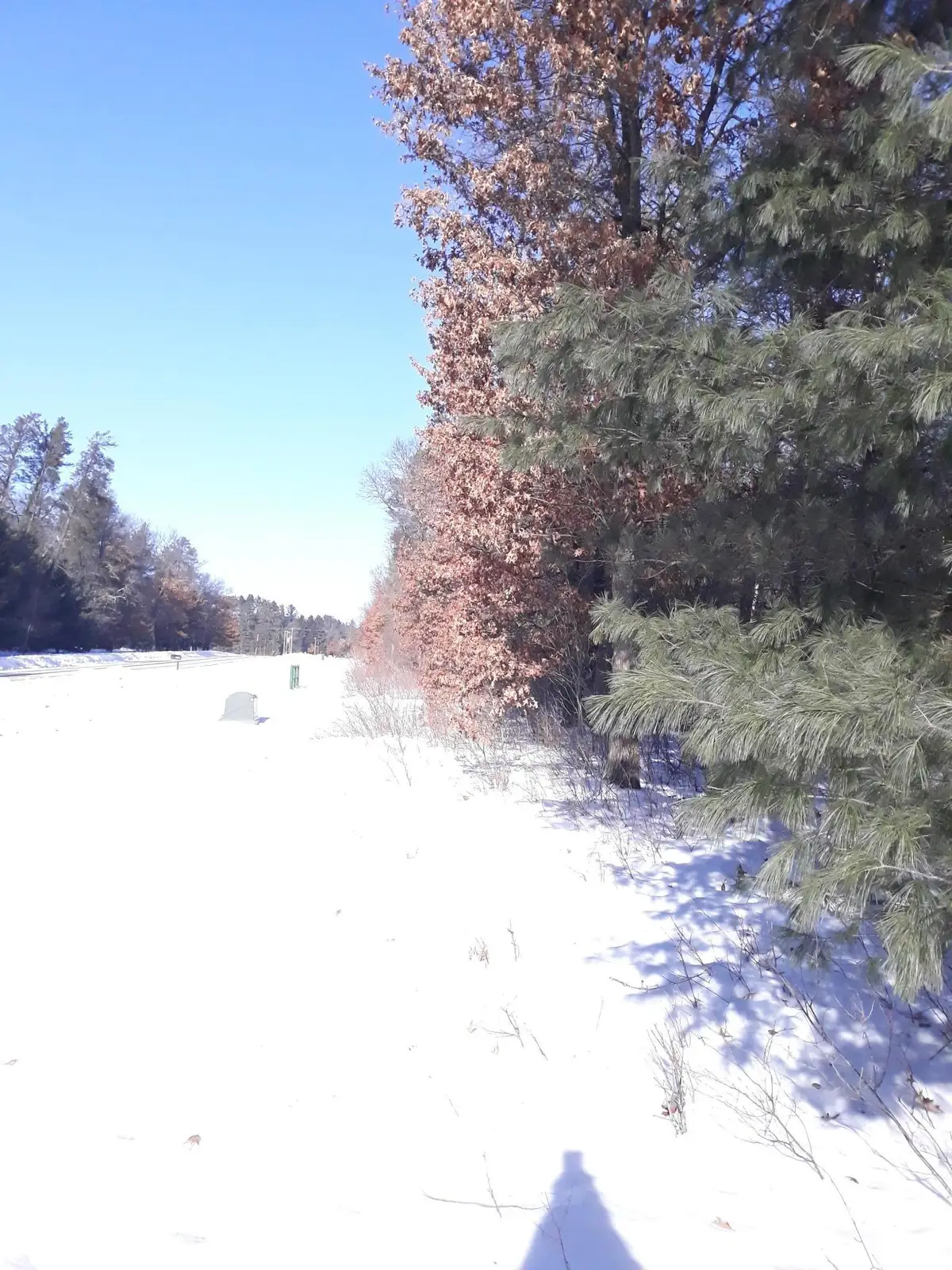 TBD W River Road, Grantsburg, WI 54840 - Image #1