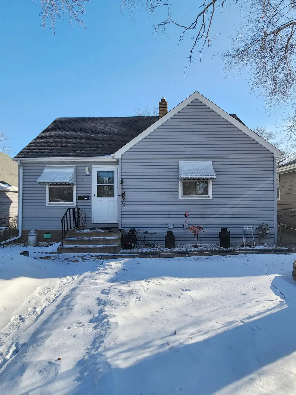 4737 4th Street Ne, Minneapolis, MN 55421 - Image #1