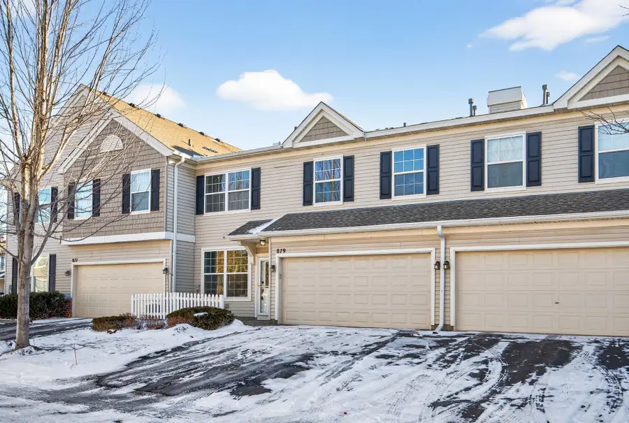 879 Braunworth Court, Chaska, MN 55318 - Image #3