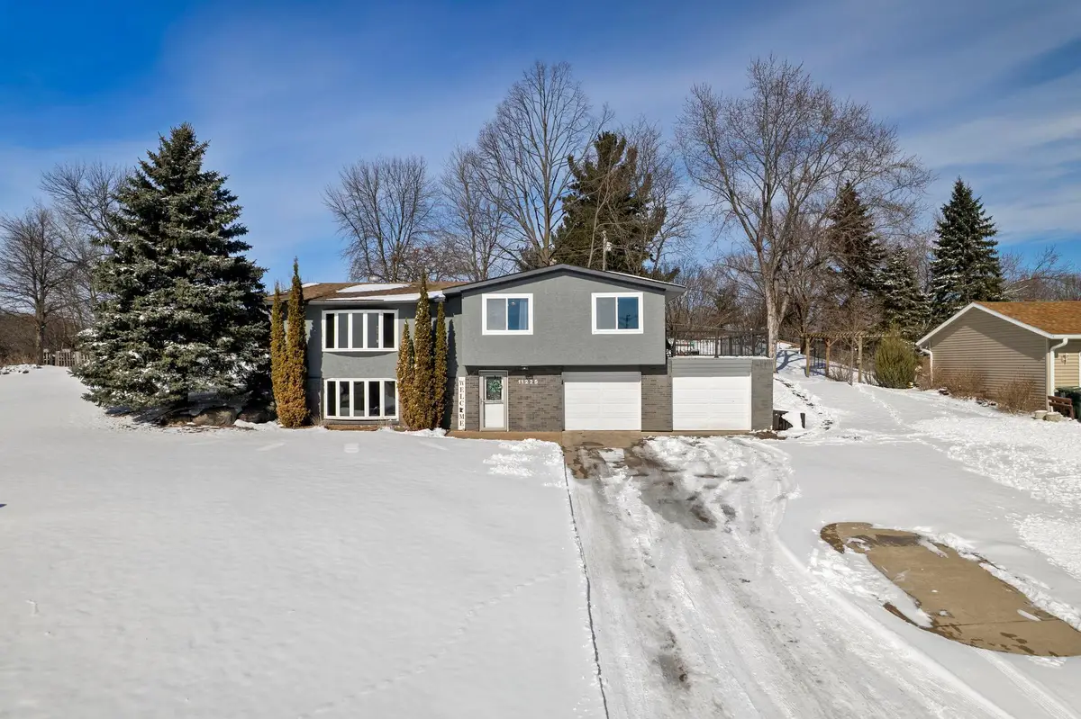 11225 Lower 167th Street W, Lakeville, MN 55044 - #1