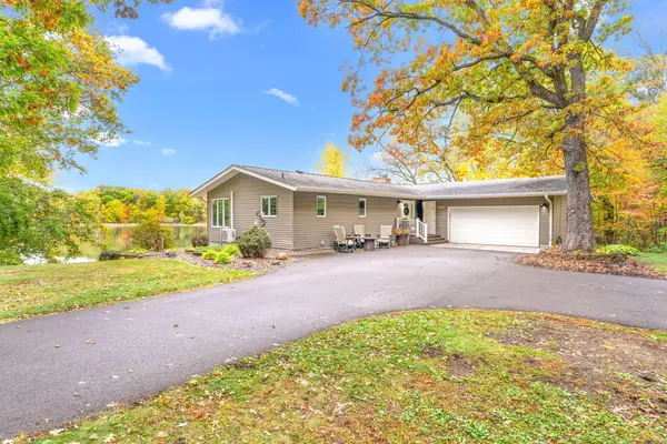 5222 406th Street, North Branch, MN 55056