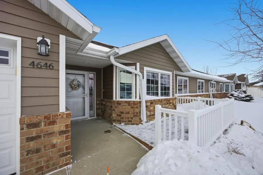 4646 44th Avenue S #B, Fargo, ND 58104 - #2