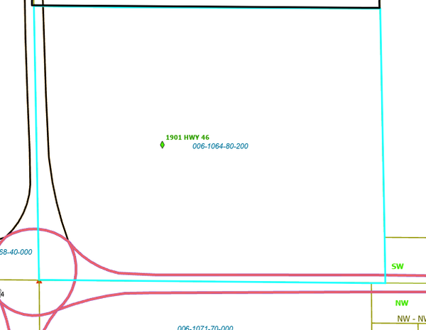 1901 Highway 46, New Richmond, WI 54017
