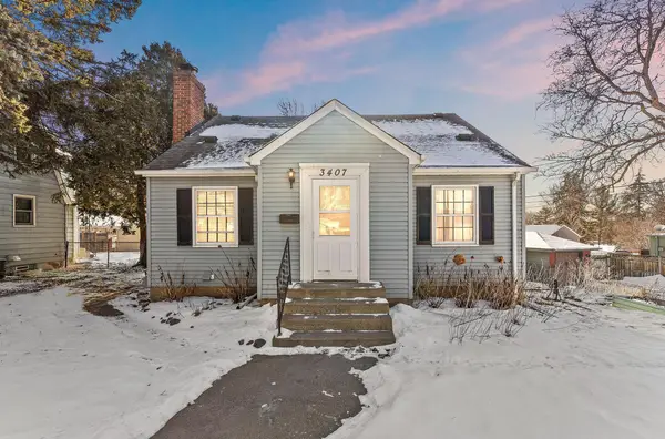 3407 26th Avenue N, Minneapolis, MN 55422