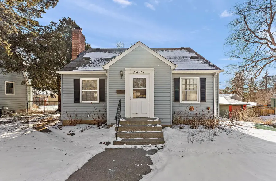 3407 26th Avenue N, Minneapolis, MN 55422 - Image #3
