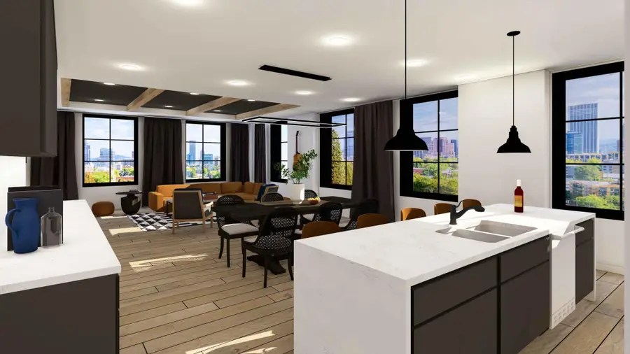 118 Broadway N #803, Fargo, ND 58102 - #3