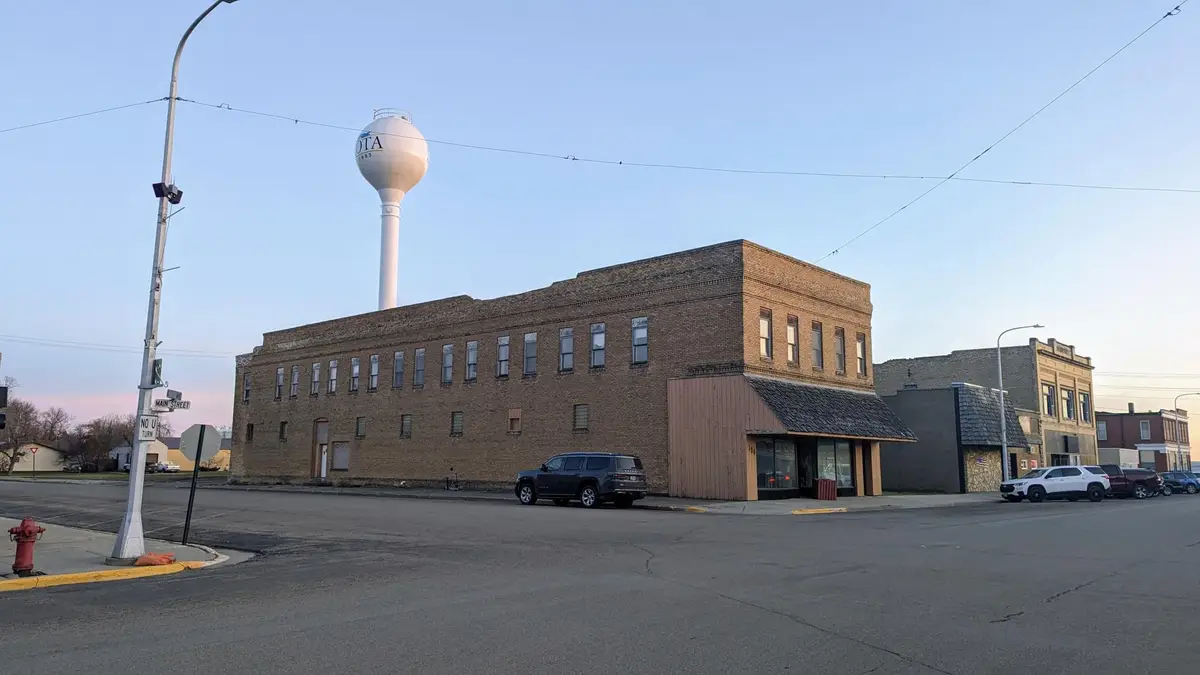 126 Main Street, Lakota, ND 58344 - Image #1