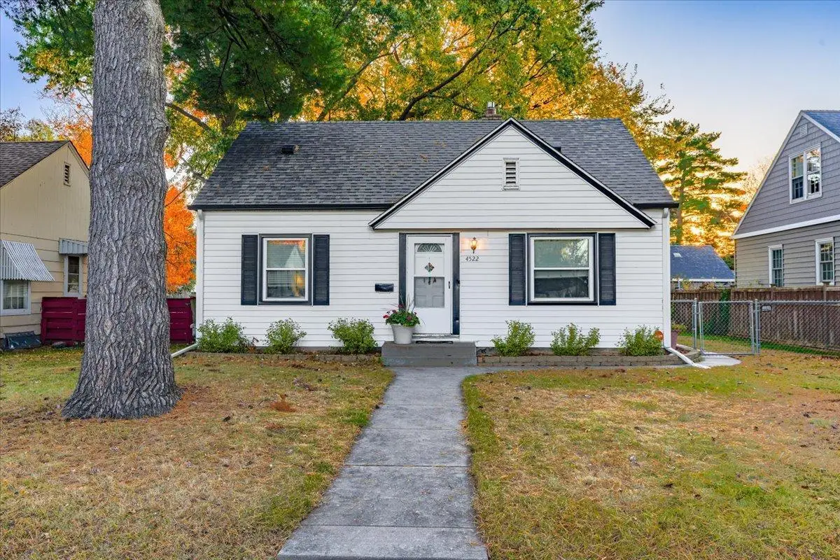 4522 Thomas Avenue N, Minneapolis, MN 55412 - Image #1