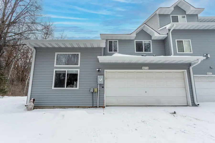 607 Woodduck Drive #D, Woodbury, MN 55125 - Image #2