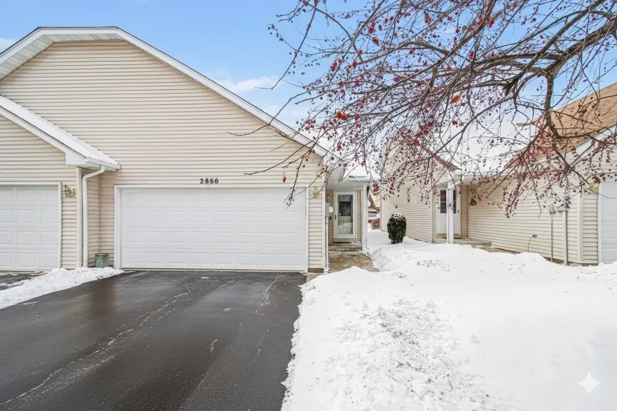 2866 Mounds View Boulevard, Saint Paul, MN 55112 - #1