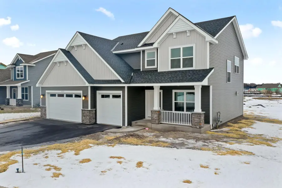 879 149th Lane Nw, Andover, MN 55304 - Image #2