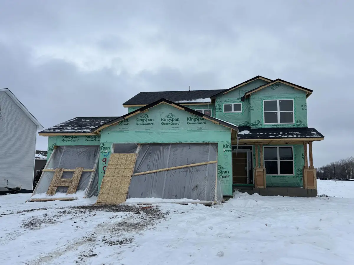 903 149th Lane Nw, Andover, MN 55304 - Image #1