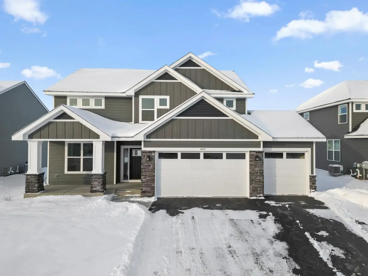 4707 Obsidian Way, Victoria, MN 55386 - Image #1