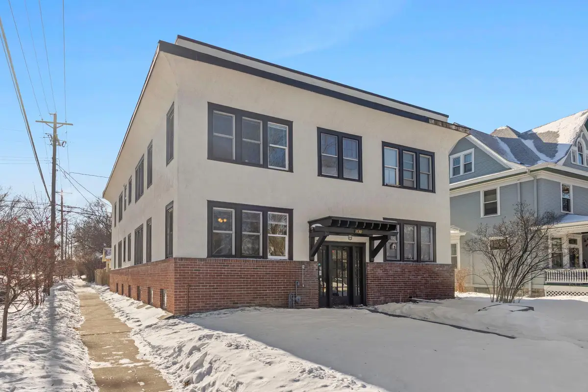 1630 Hague Avenue, Saint Paul, MN 55104 - #1