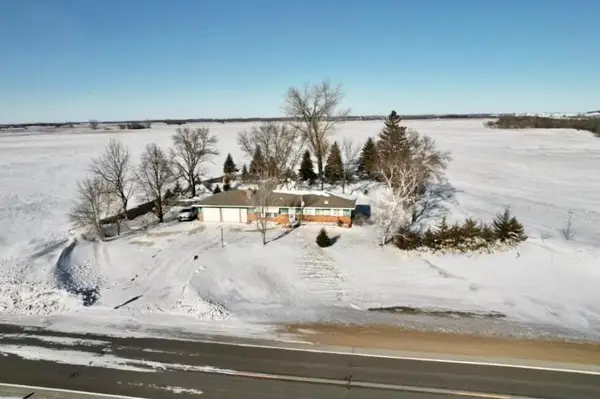 702 Dakota Avenue, Hoffman, MN 56339