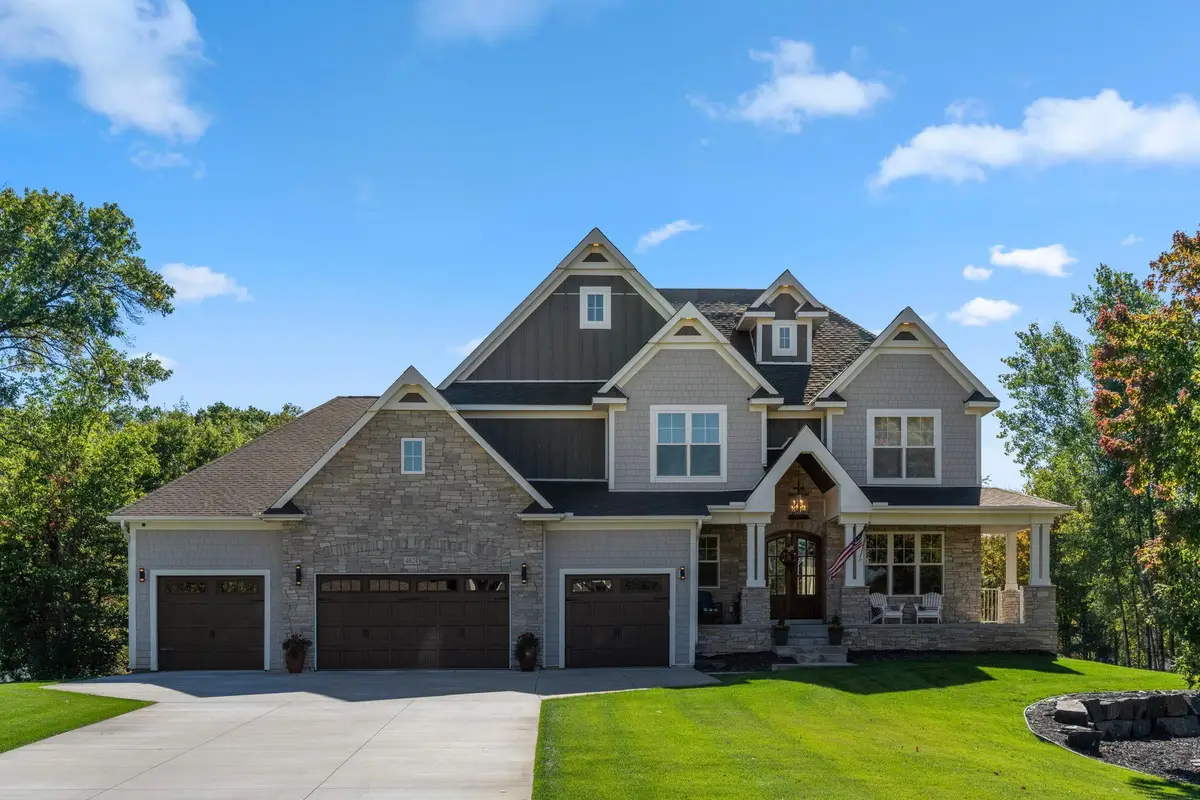 4624 141st Lane Ne, Andover, MN 55304 - Image #1