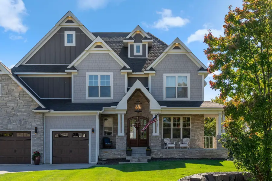 4624 141st Lane Ne, Andover, MN 55304 - Image #2