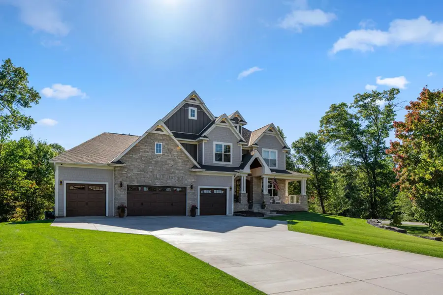 4624 141st Lane Ne, Andover, MN 55304 - Image #3