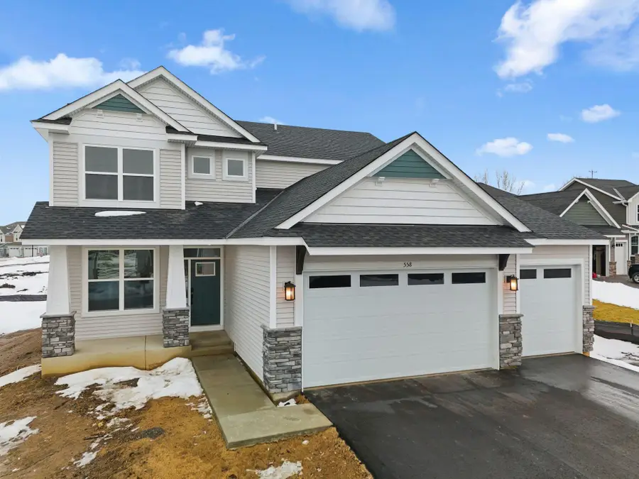 558 Waterford Place, Waconia, MN 55387 - Image #2