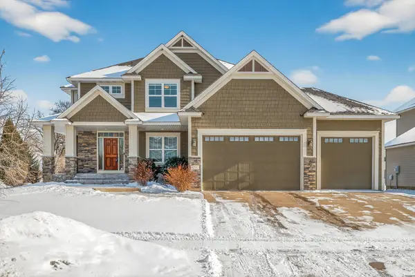4292 Parkview Lane, Anoka, MN 55303