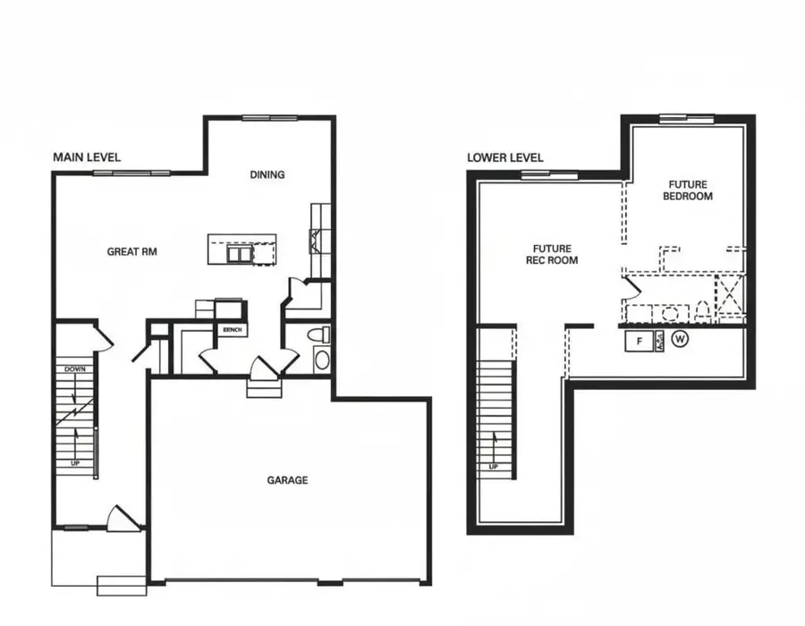 211 Lori Lane, Delano, MN 55328 - Image #2