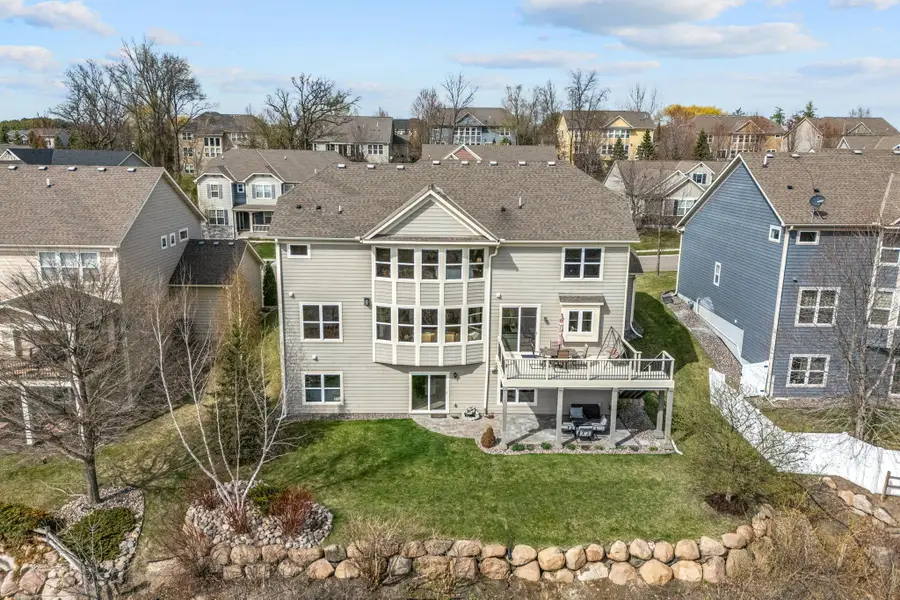 14905 59th Avenue N, Minneapolis, MN 55446 - #3