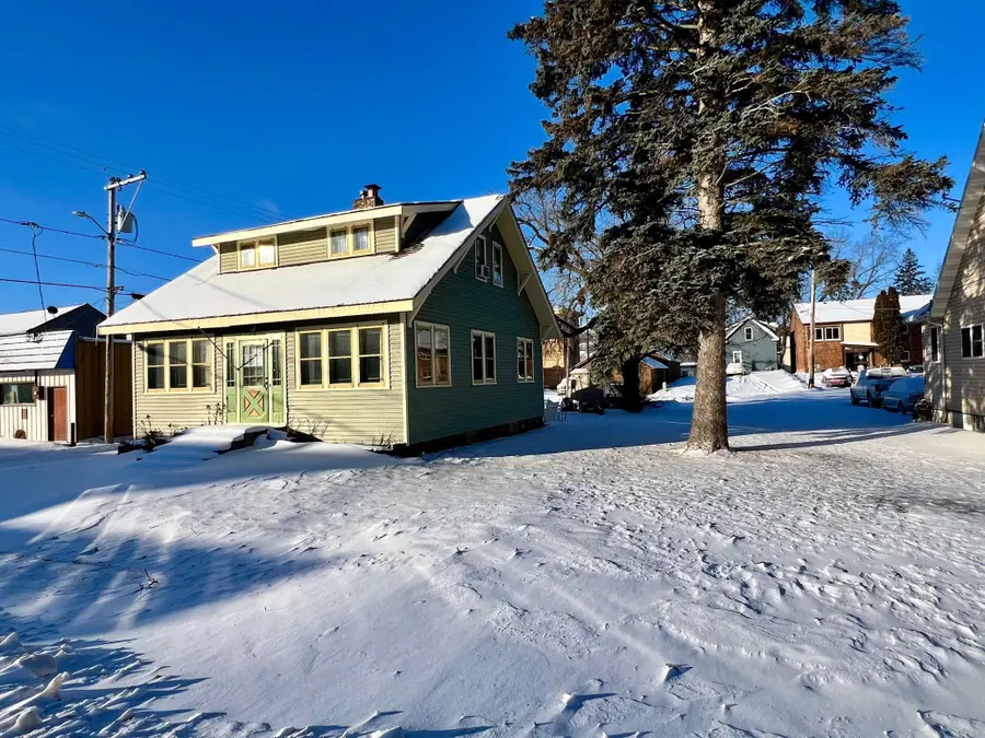116 4th Avenue, Bovey, MN 55709 - #2