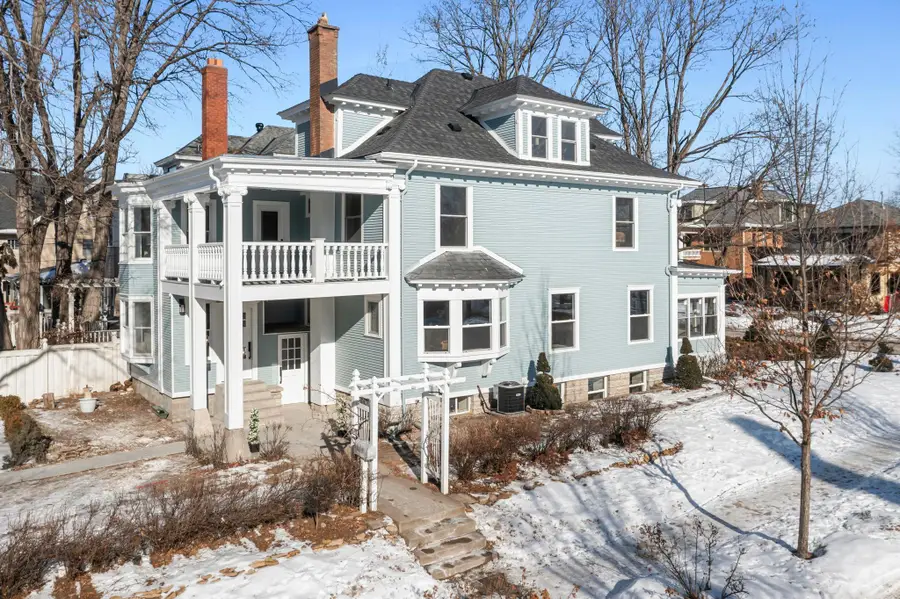 2320 Humboldt Avenue S, Minneapolis, MN 55405 - #2