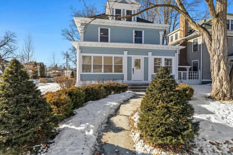 2320 Humboldt Avenue S, Minneapolis, MN 55405 - #3