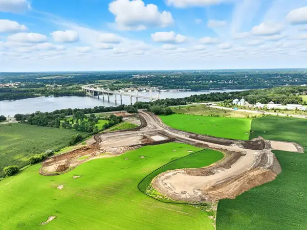 1278 (Lot 8) Bispen Street, Hudson, WI 54016