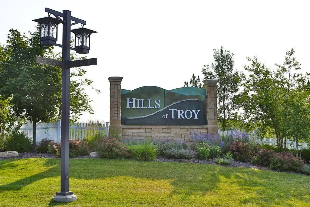 469 (Lot 1) Prominence Way, Hudson, WI 54016 - #1
