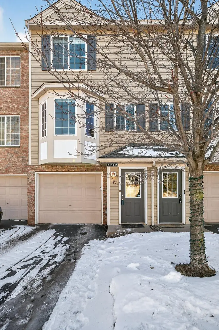 4811 Education Drive N #2, Hugo, MN 55038 - #1