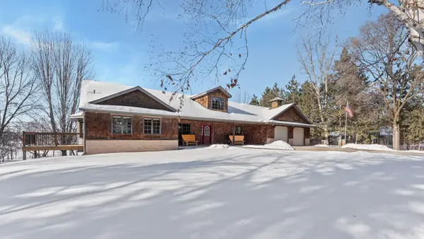 9025 Burton Court Nw, Rice, MN 56367