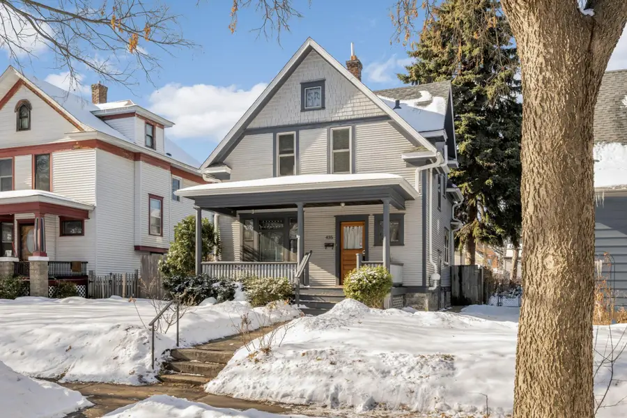 435 Herschel Street, Saint Paul, MN 55104 - #3
